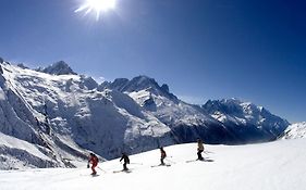Apartment Maisonnee - A Charming Chamonix Haven